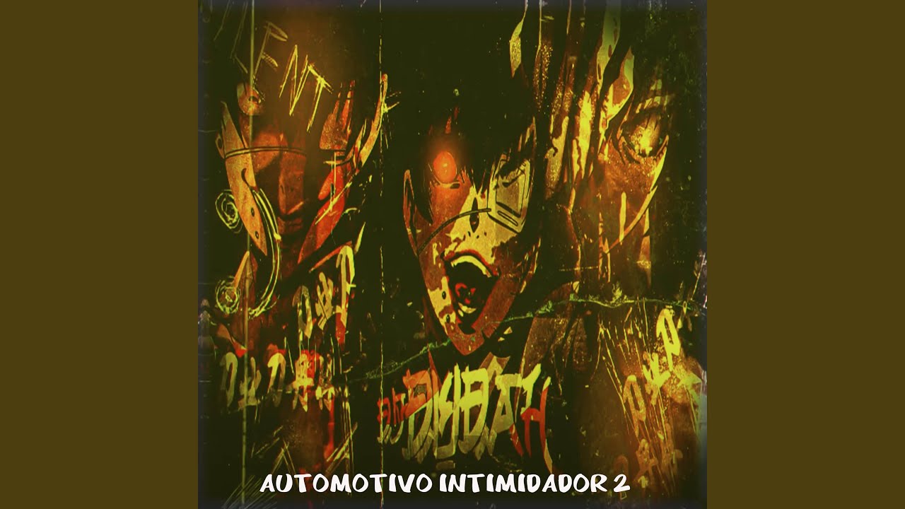 Automotivo Intimidador 2
