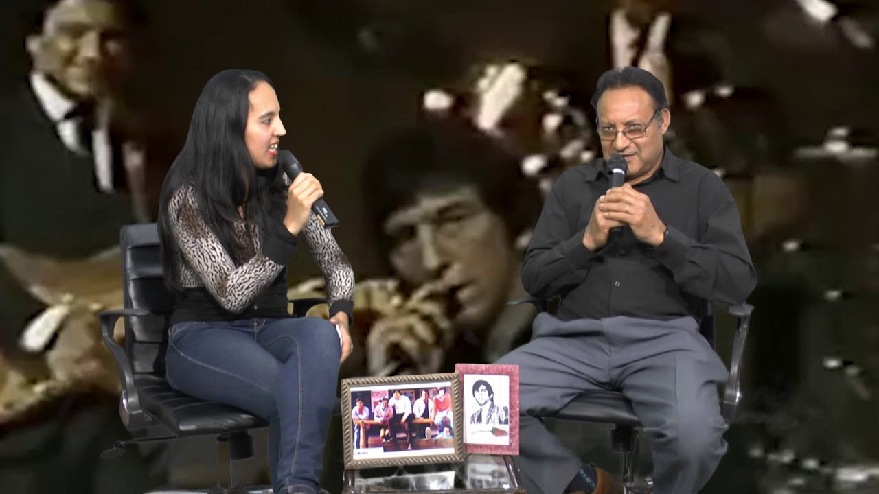 IRACUNDOS EN CONCIERTO PROGRAMA 1