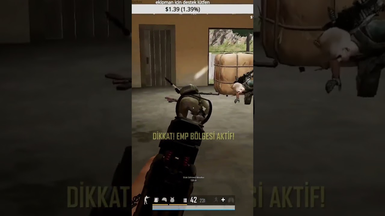 1v4 #pubg #squadwin #pubgmobile #squadtpp #win #gaming