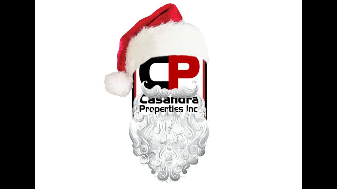 Season Of Giving | Casandra Properties
