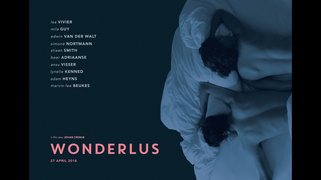 WONDERLUS (2018) Official Trailer
