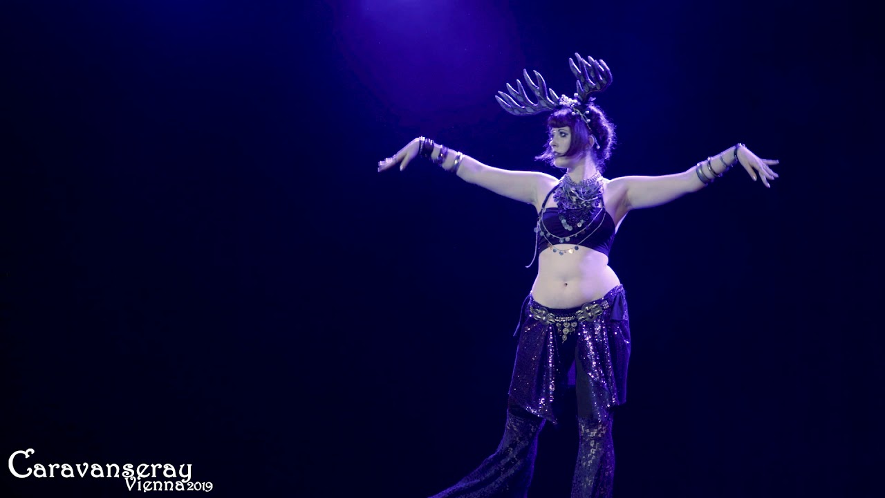 Auryn - Caravanseray Vienna 2019