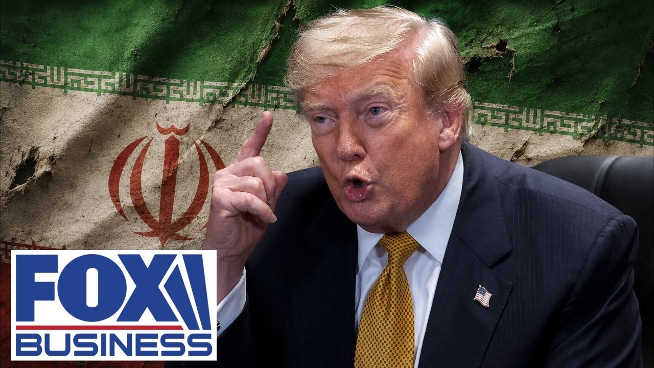 Трамп удваивает ставки: Корпус стражей исламской революции теперь под прицелом.