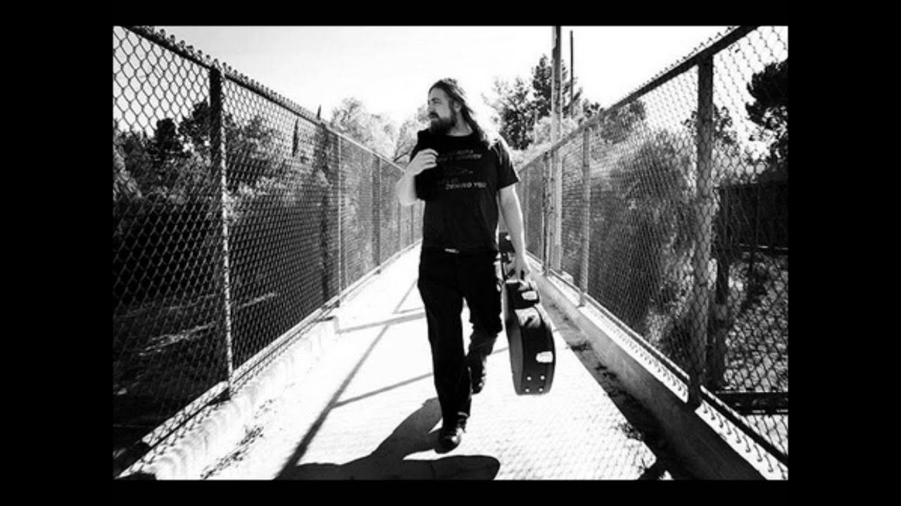 The White Buffalo - The Pilot
