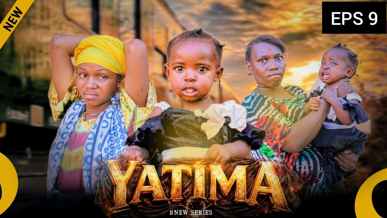 YATIMA EPISODE 9