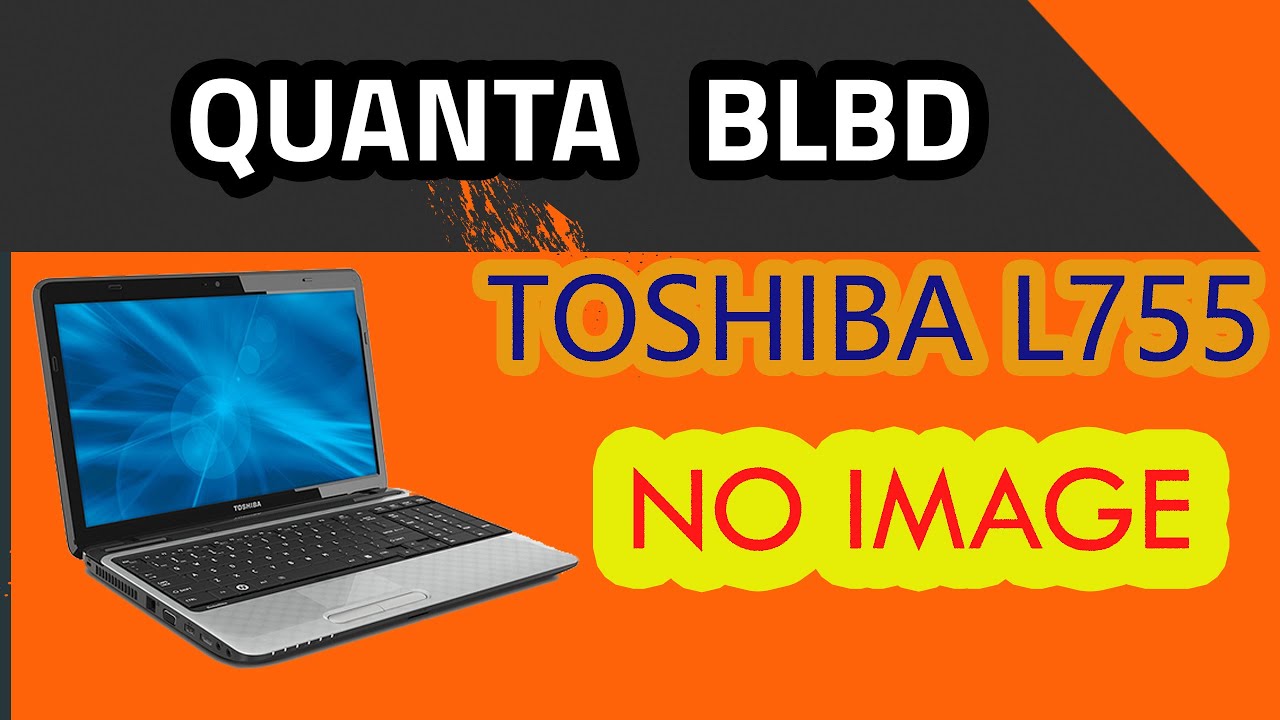 TOSHIBA L755-فاصل داتا