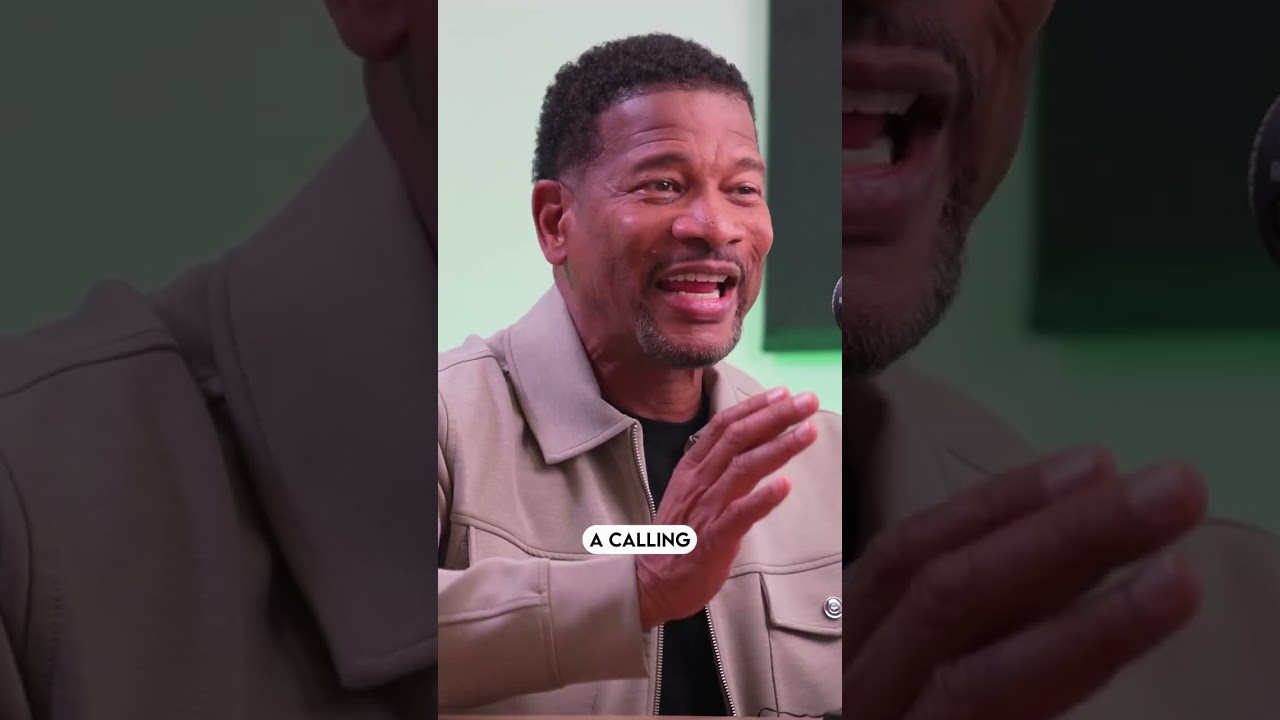 Should We Pursue a Job, a Career, or a Calling?