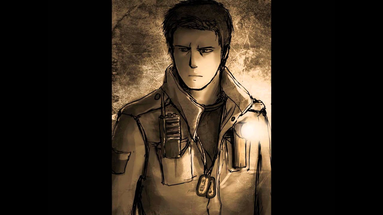 Silent Hill-Alex Theme (Machine Head Remix)