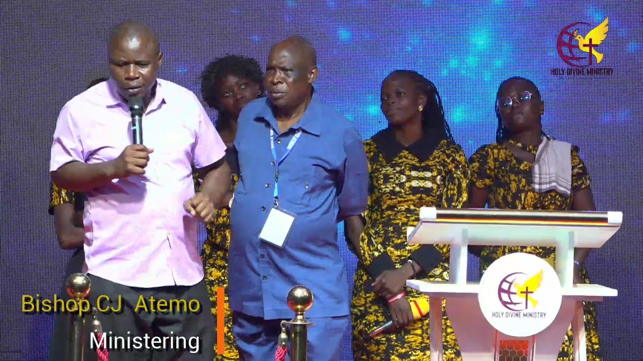 OYUGIS ANNUAL THANKSGIVING  AND CONVENTION 2025