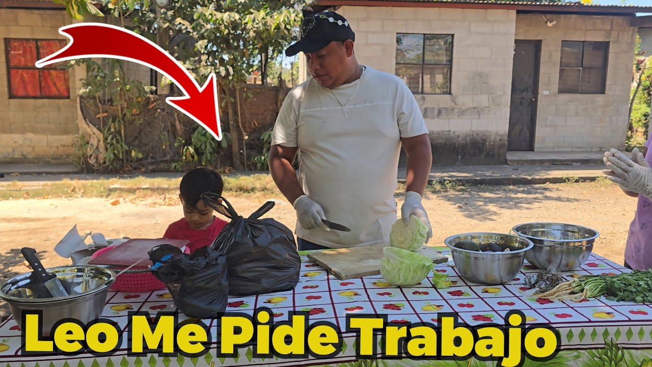 Brenda Inicia Con La Venta D Comida | Lo Que Ni Sabian De Brenda!!