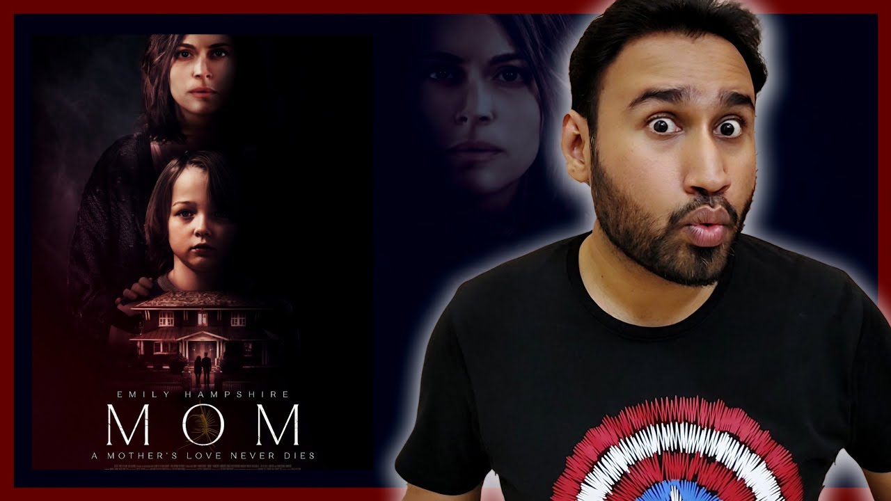 Mom Review || Mom Movie Review || Faheem Taj