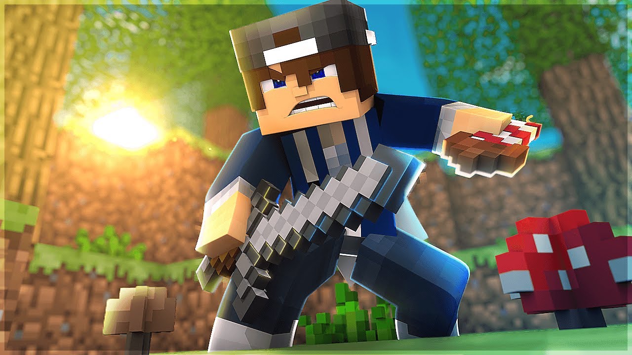 [HardcoreGames] Kangaroo Gameplay - O RUSH MAIS FRENÉTICO? 14 KILLS!