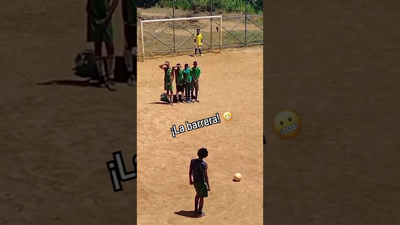 No muy efectiva 😅 (v&iacute;a: @starprojetosocial/TT) #shorts | ESPN Deportes