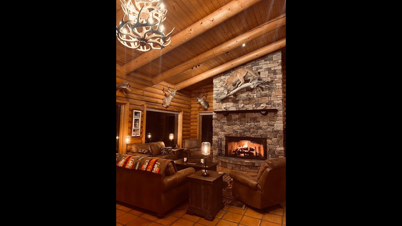 Flying B Ranch Kamiah, Idaho Lodge Overview