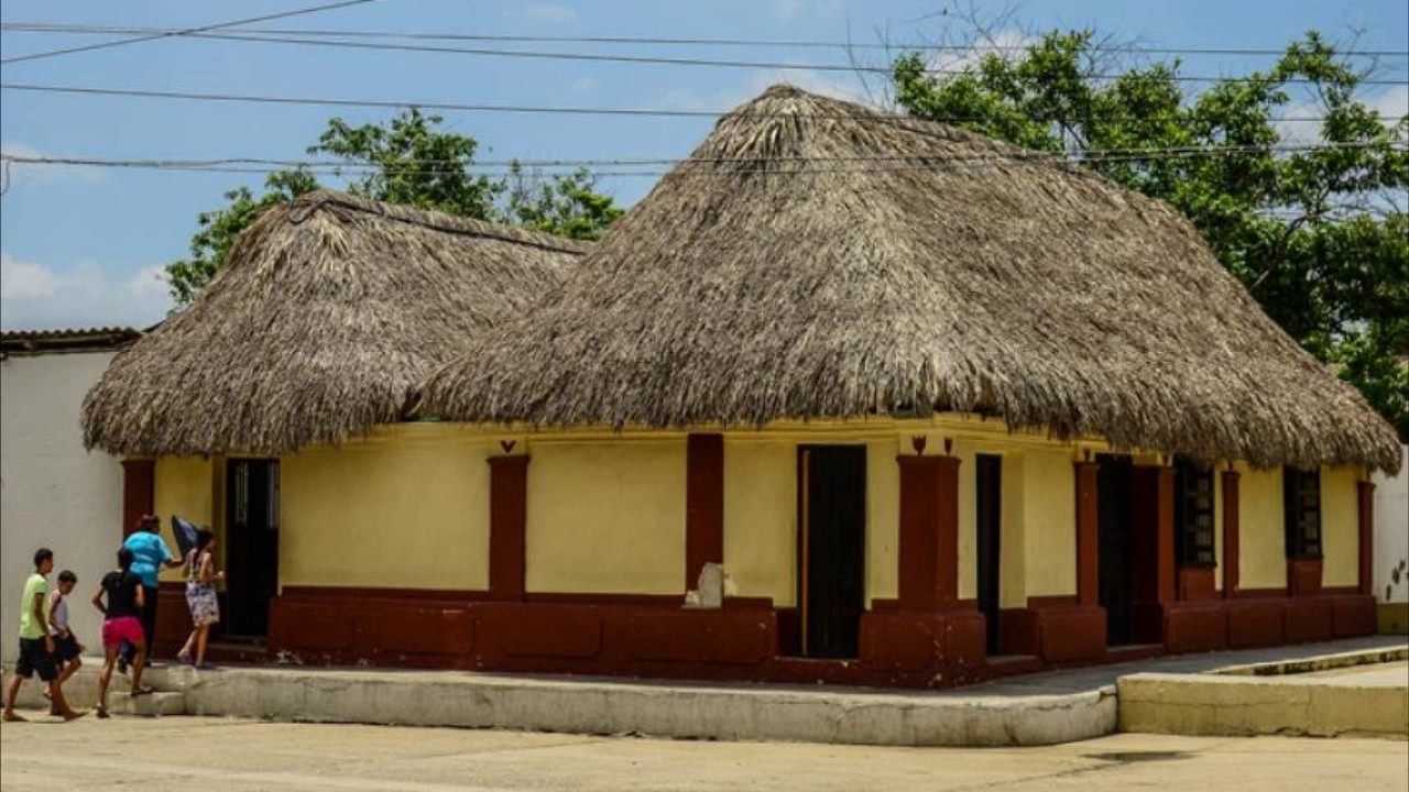 RUTA TURISTICA ATLANTICO - COLOMBIA