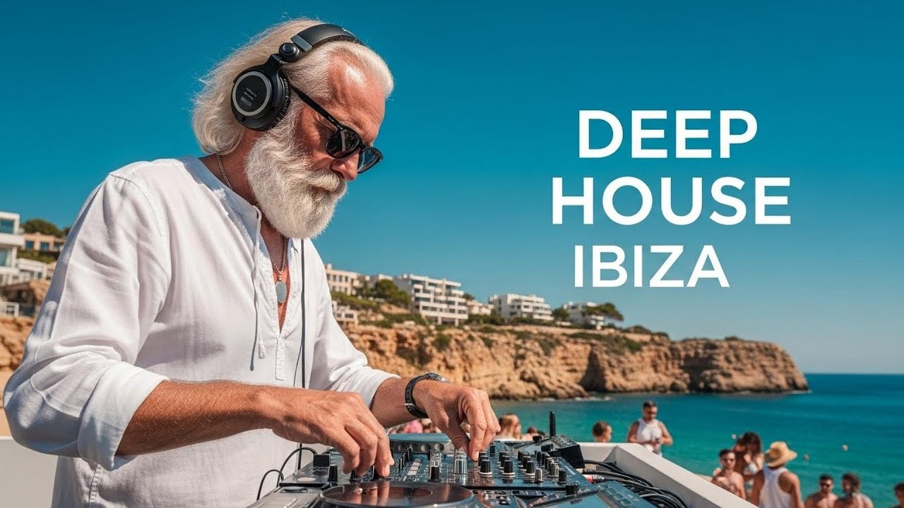 Ibiza Summer Mix 2026 🍓 Best Of Tropical Deep House Music Chill Out Mix 2025 🍓 Chillout Lounge #47