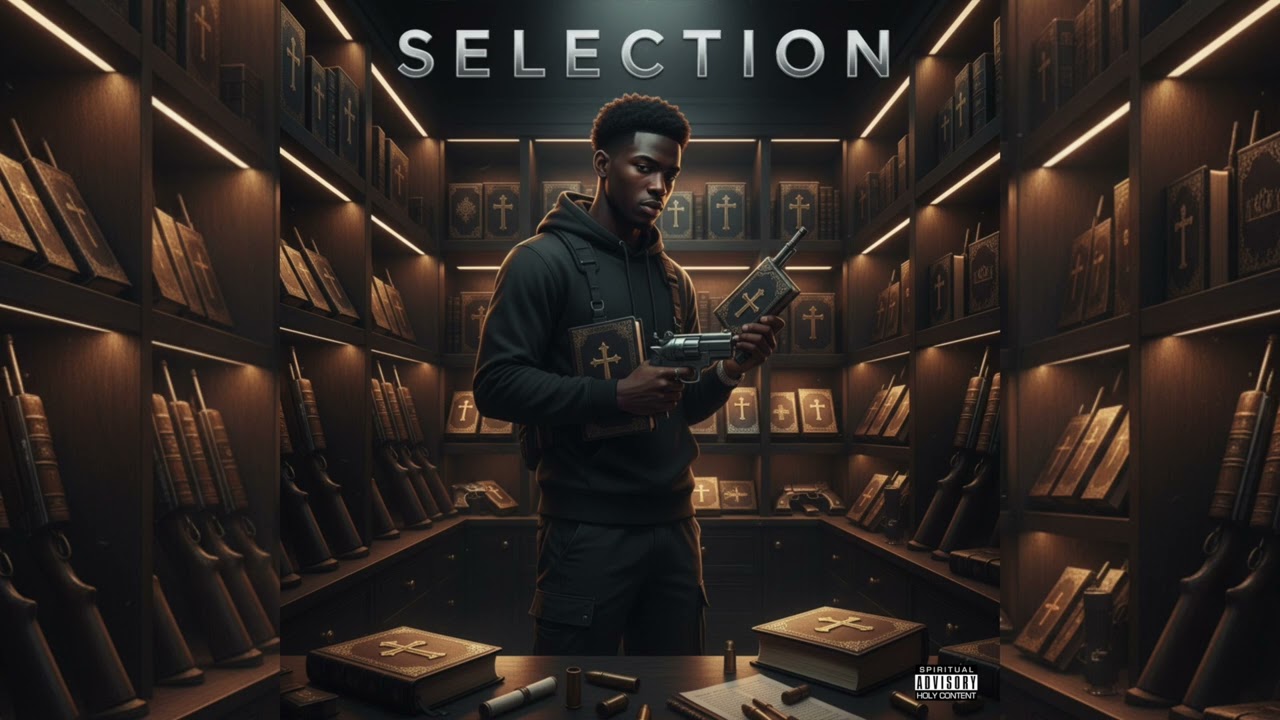SELAHG4G - Selection (Official Audio)
