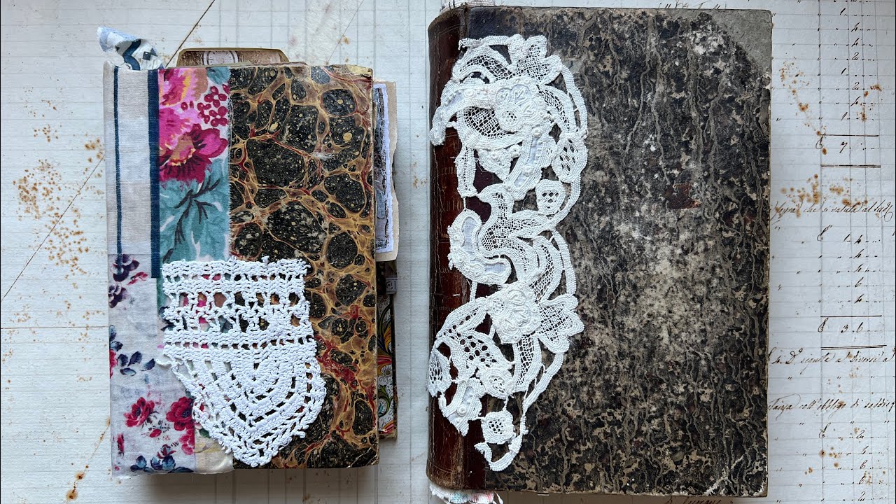 #roxysmedievalmiragemonday DTP 2024| EP25 FRESCO FRAGMENTS | FLIP THROUGH