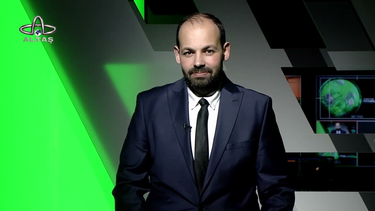 Ordu Altaş TV Spor Haber | 12 Mart 2026