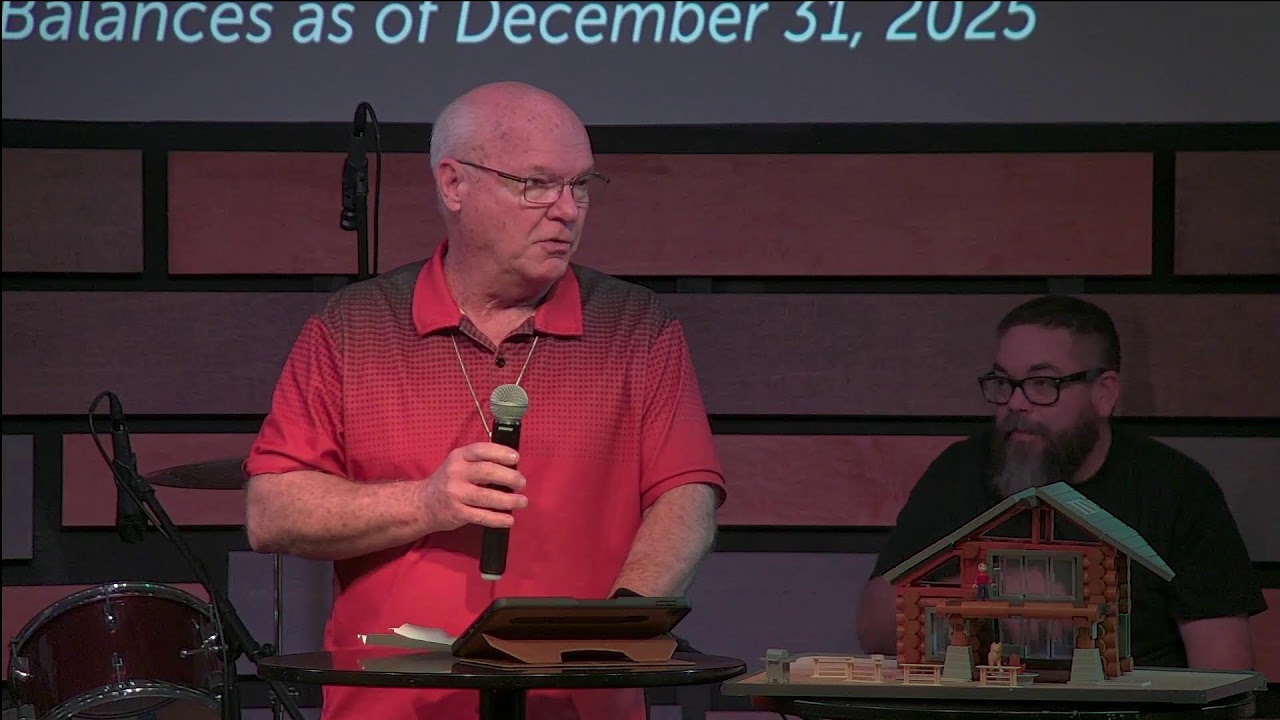Worship Experience