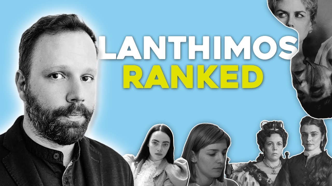Йоргос Лантимос РЕЙТИНГ