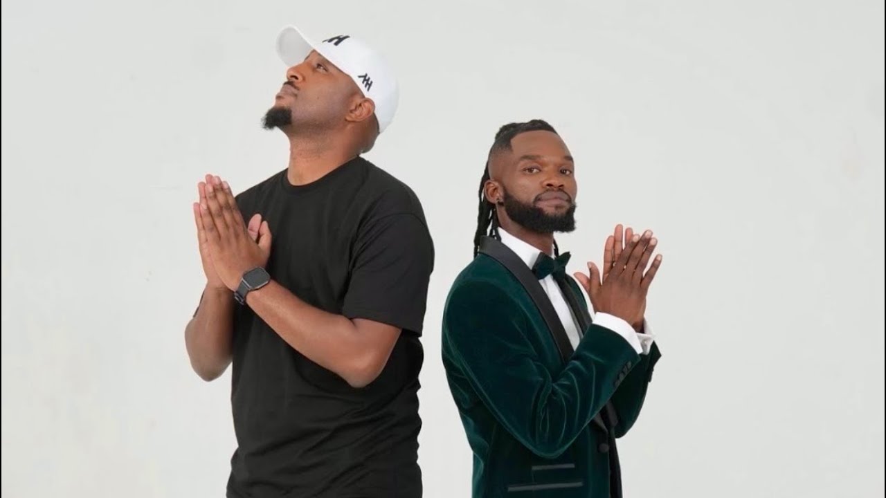 Mudiwa Hood ft. Shayne – Akaita Tunhu Twake (Expression Video)