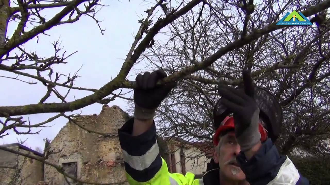 Entretien d'une commune 2ème partie
