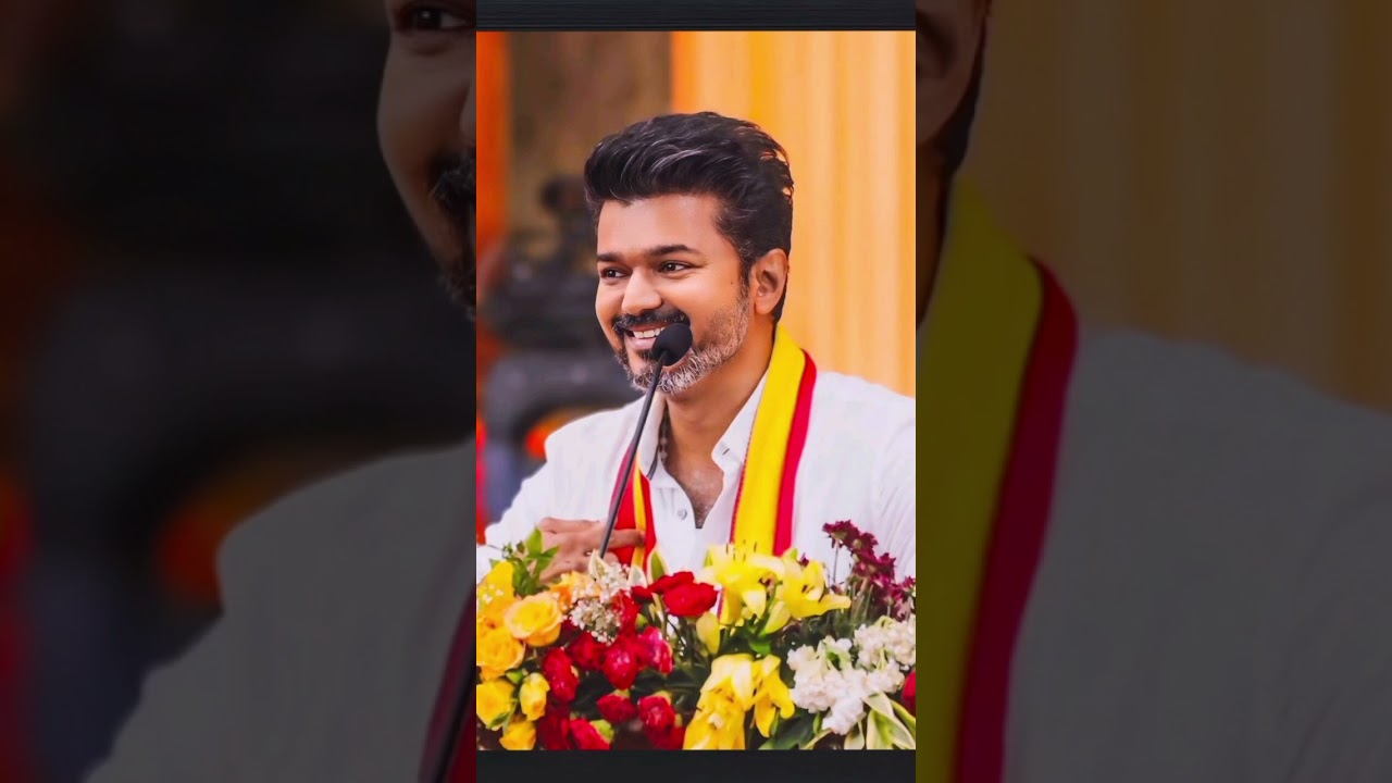 TVK vetri
