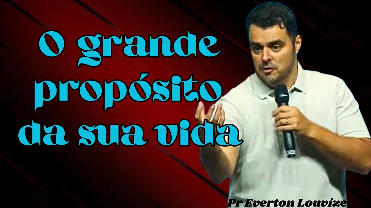 Atitude Ilha do Governador (o grande propósito da sua vida)