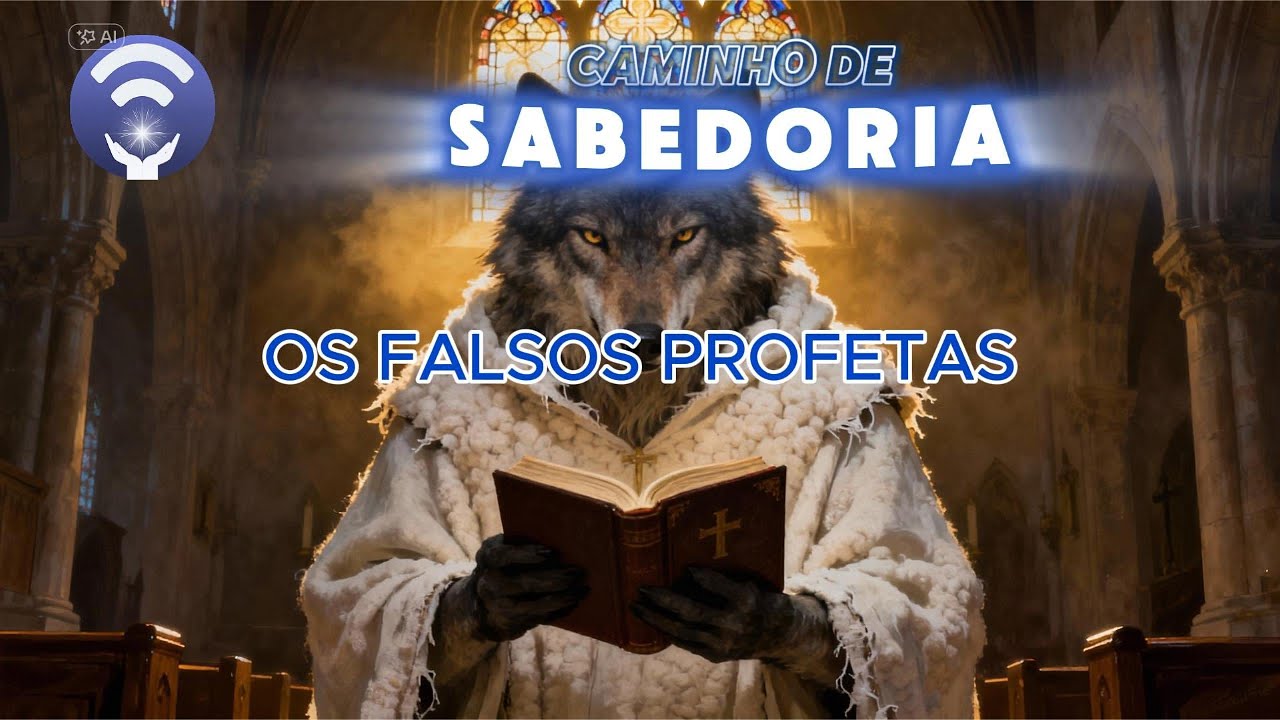 OS FALSOS PROFETAS
