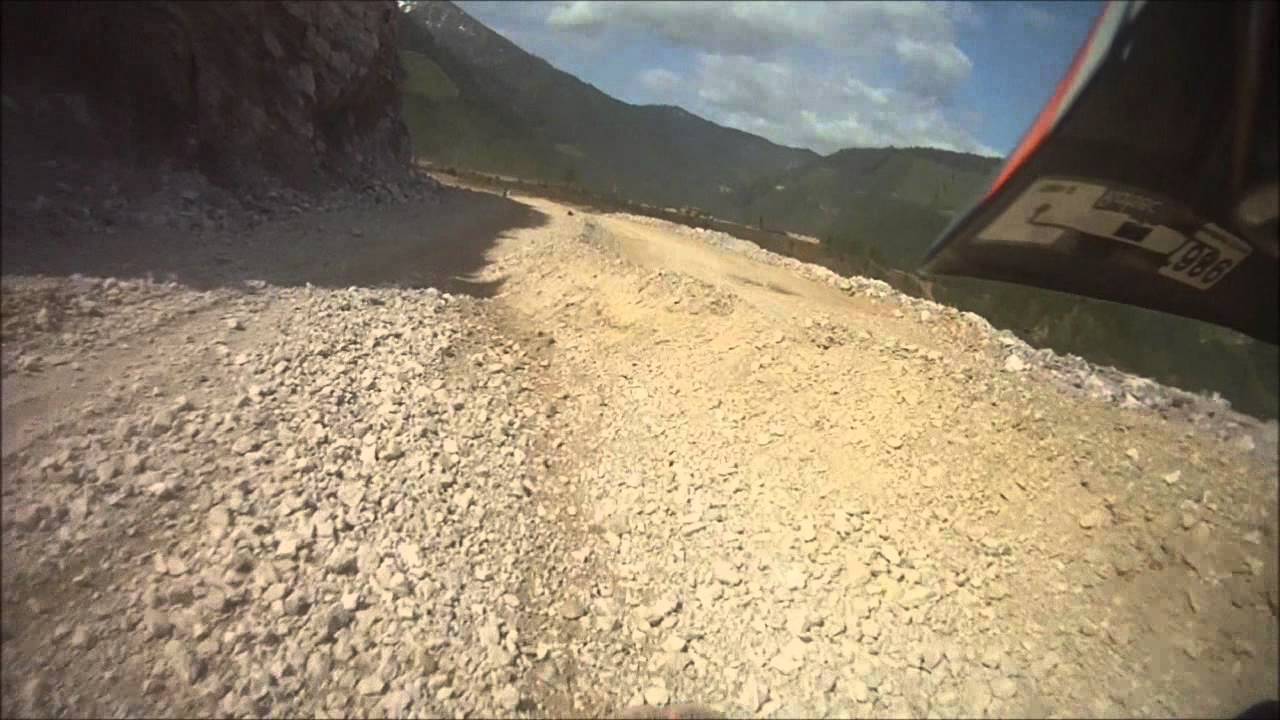 Erzberg Prolog 2012 - Prolog Run 1