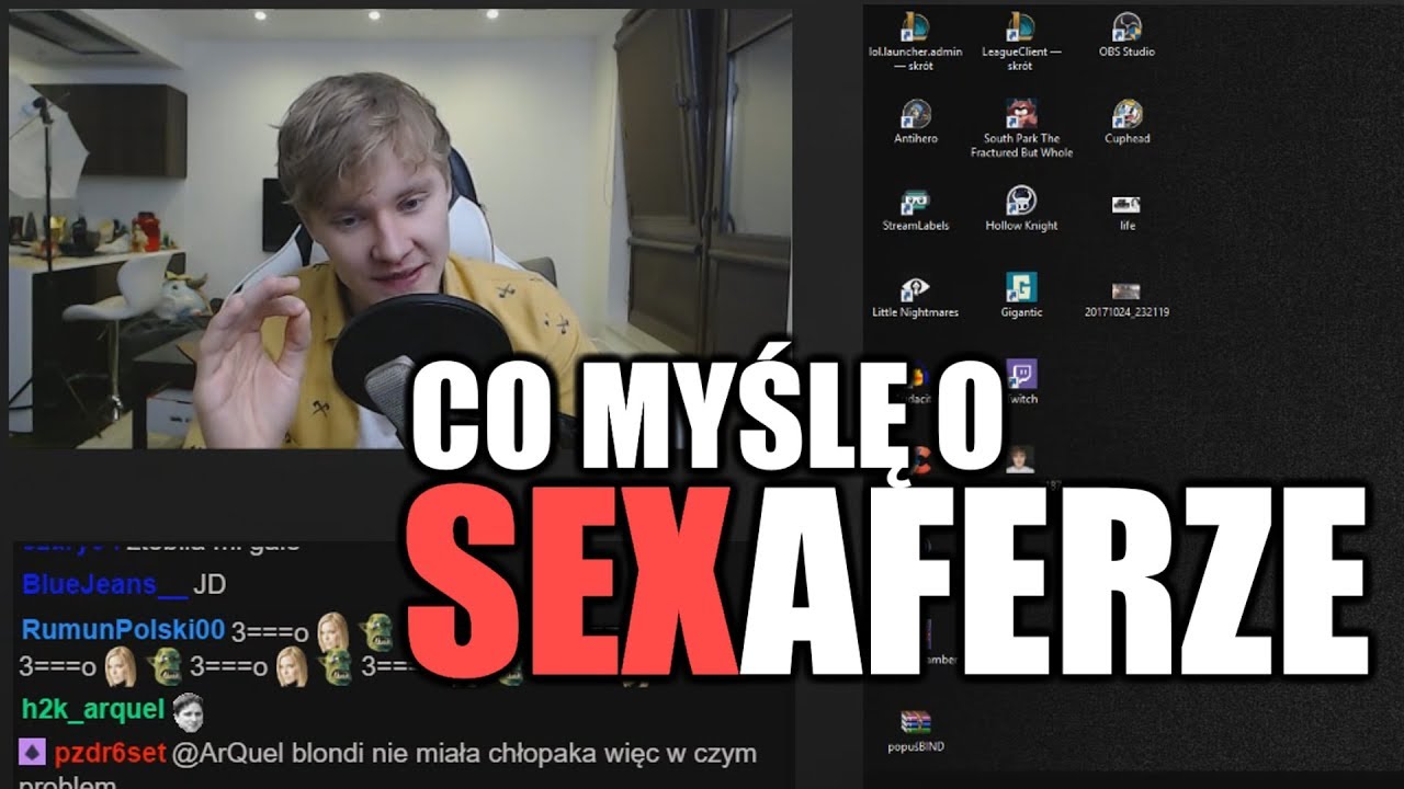 Co myślę o DRAMIE? (Dis, Aellinis, Diendris)