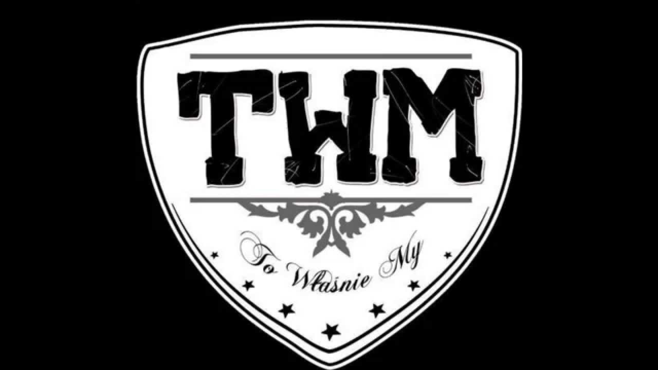 Kryptonim TWM - Świat sie nie kończy prod Łapa TWM