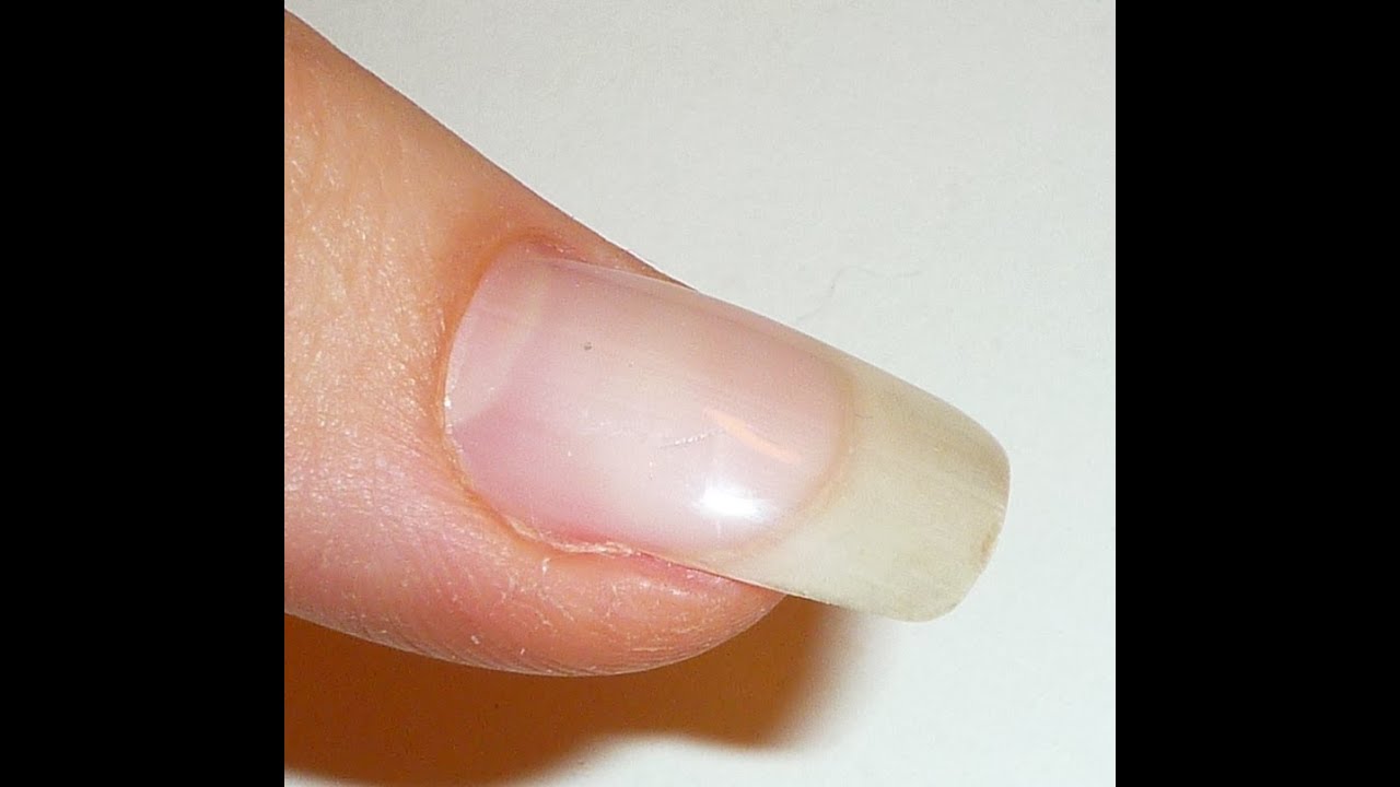 IBD Hard GEL - Nail Refill (Non Soak Off Gel)