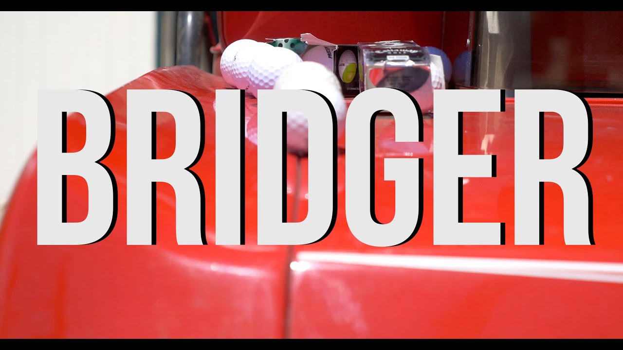 BRIDGER- Death To Snowbirds (Explicit)