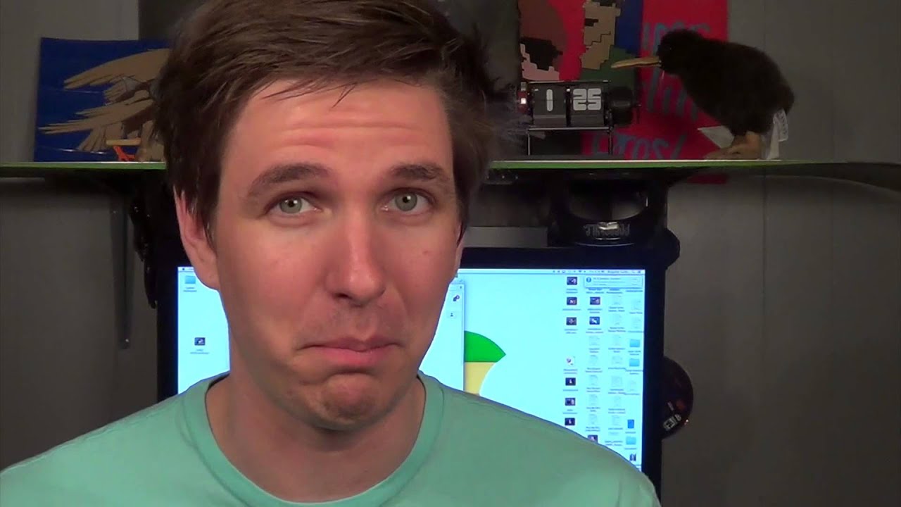 Video Game Freakout