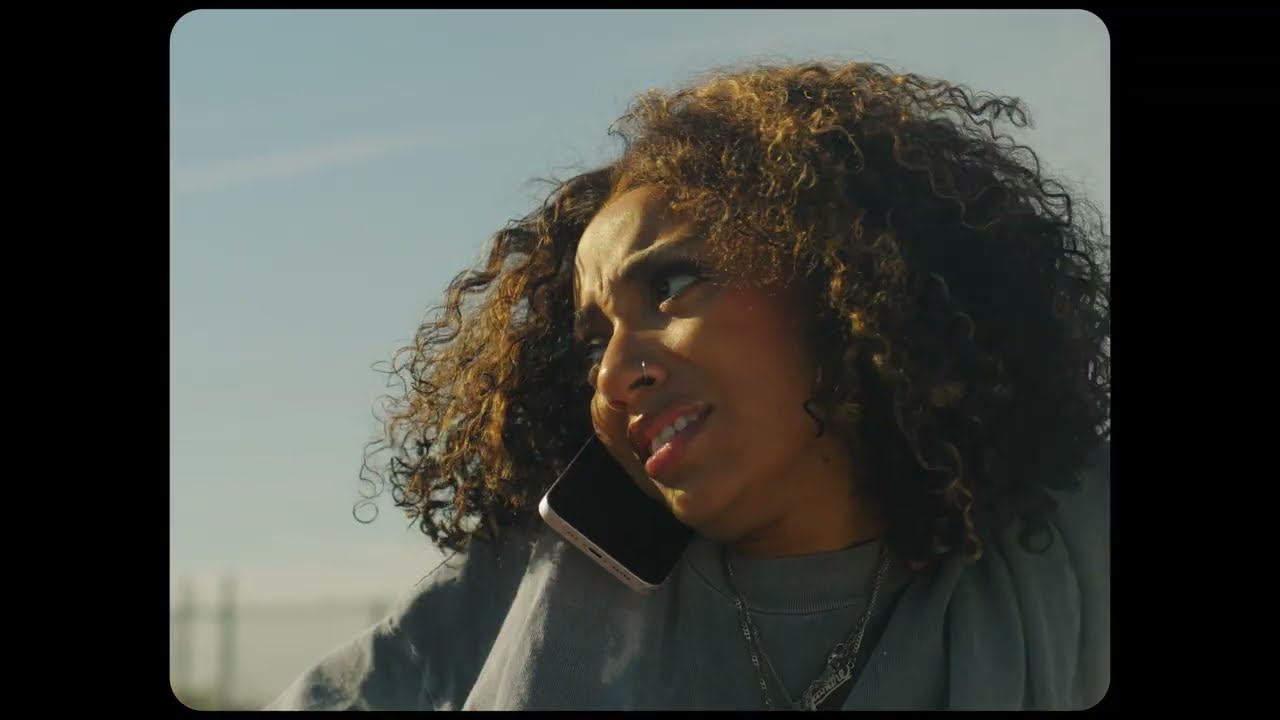 FULL TIME MIDDLE MAN (OFFICIAL MUSIC VIDEO)