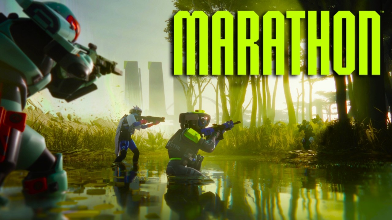 NA L&Aacute;SSUK MILYEN A MARATHON?!
