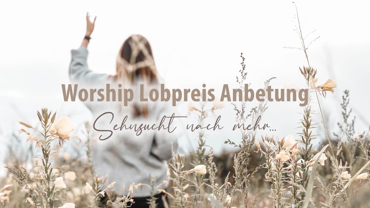 Starte mit Dankbarkeit - 09.11.2025 - Stephan H. Pfeiffer - Gemeinde am Wetterkreuz
