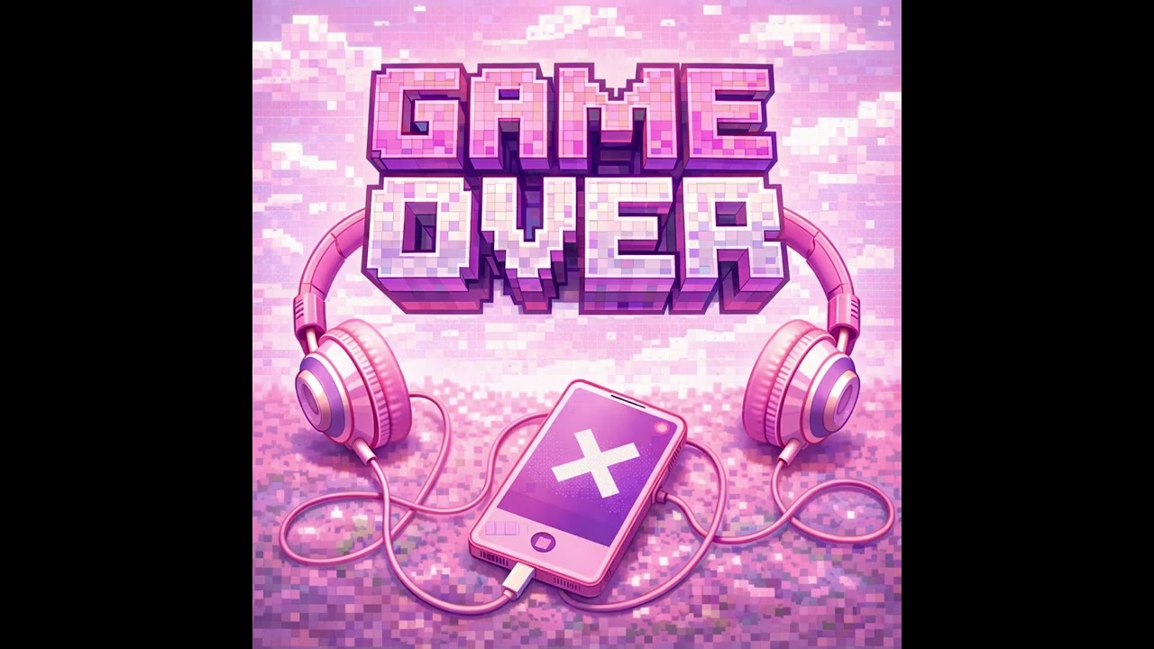 'GAME OVER' (solo by JOOAH)