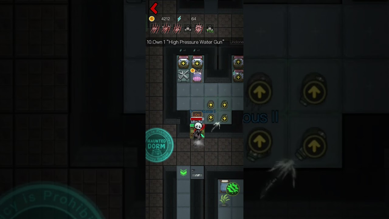 Hunter drum Day 1 Video