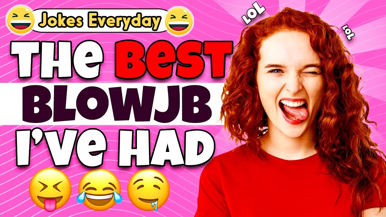 Funny Joke – What the Man Said Shocked Everyone | Just Jokes