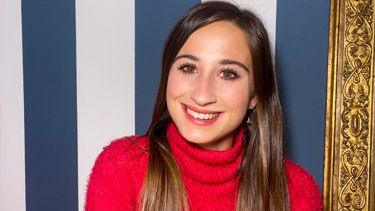 GRWM: Novità beauty Clio e Dior + aggiornamento università