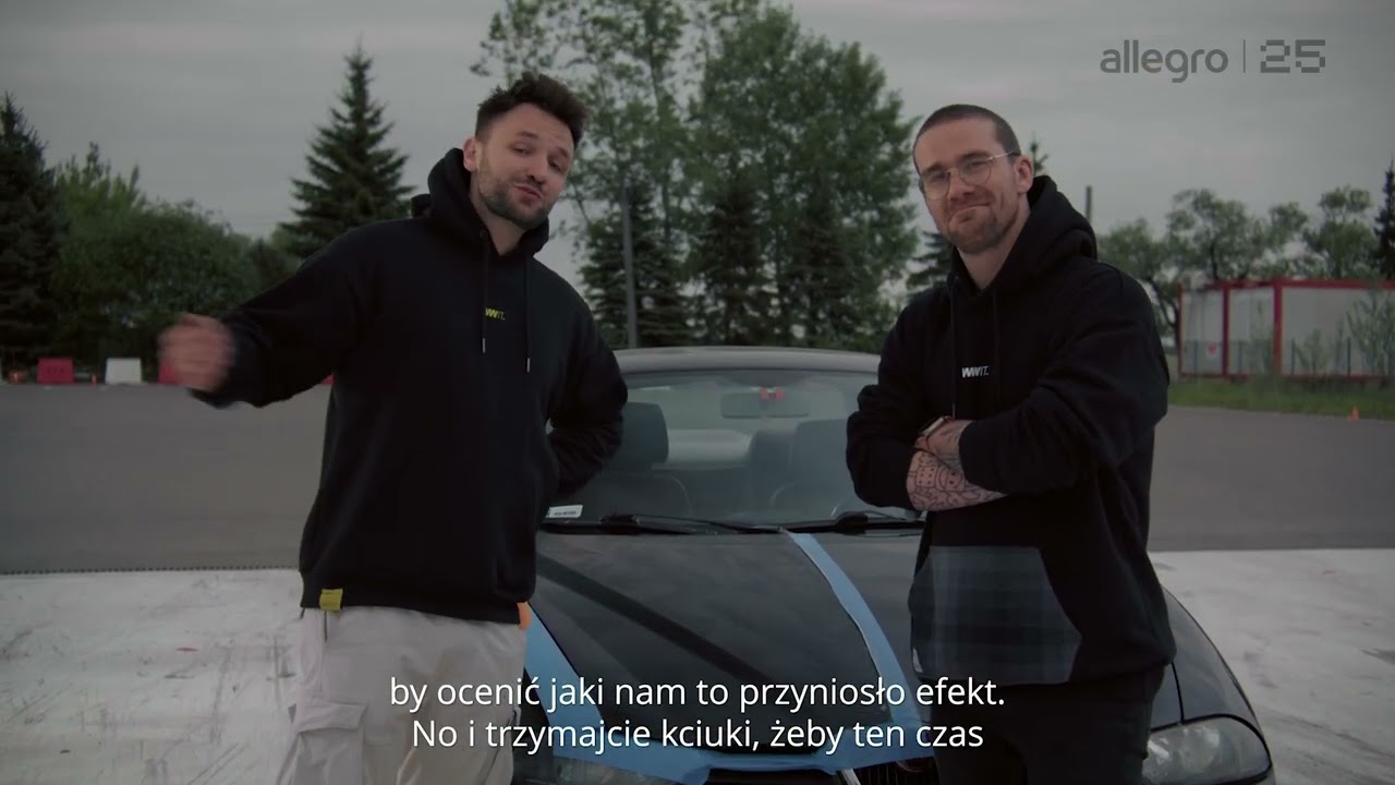Auto jak z salonu w 5 krokach! 🚗✨ Detailing, kt&oacute;ry zrobisz sam