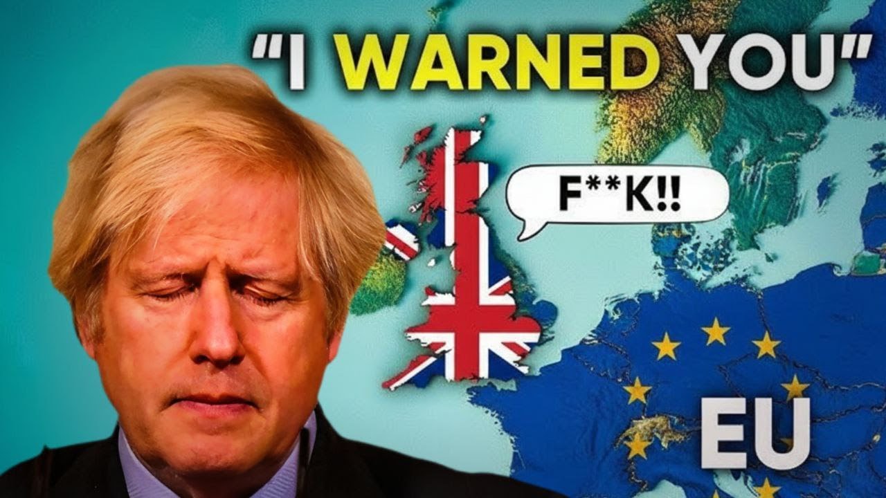 UK vs EU Who Is Really Losing the Economic Race?