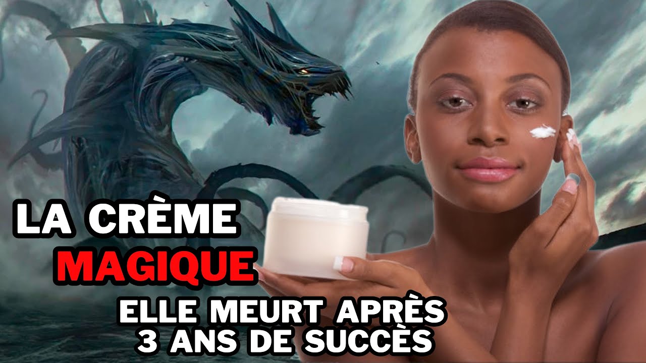 🇬🇦LA CR&Egrave;ME POUR DEVENIR RICHE : ELLE MEURT APR&Egrave;S 3 ANS DE GLOIRE ET SUCC&Egrave;S #PPA
