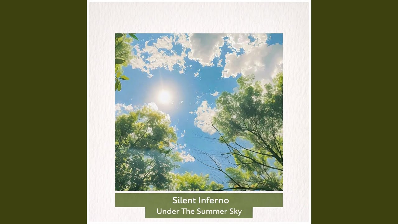 Under The Summer Sky