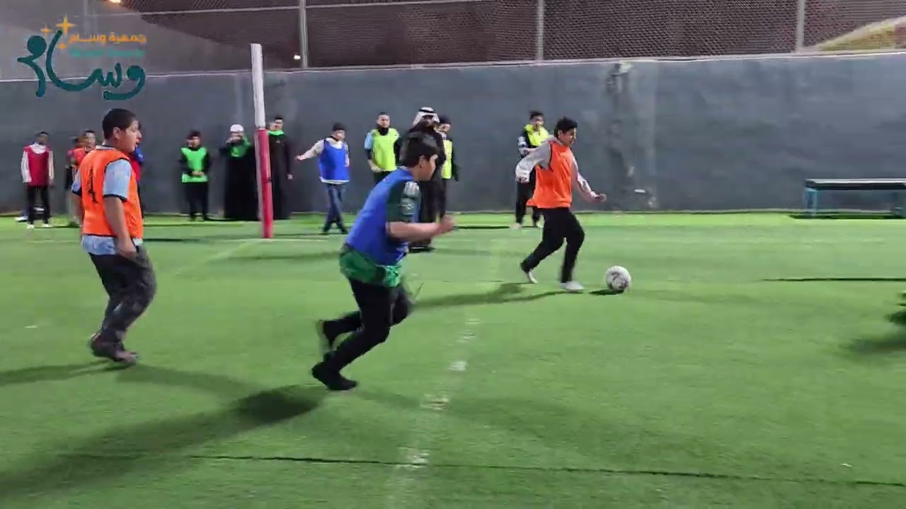 بين أيديكم الآن تصميم البرنامج الثاني من موسم «صقيع قادر» ❄️🔥برنامج: «تحدّي الشقردي» ⚔️🏆
