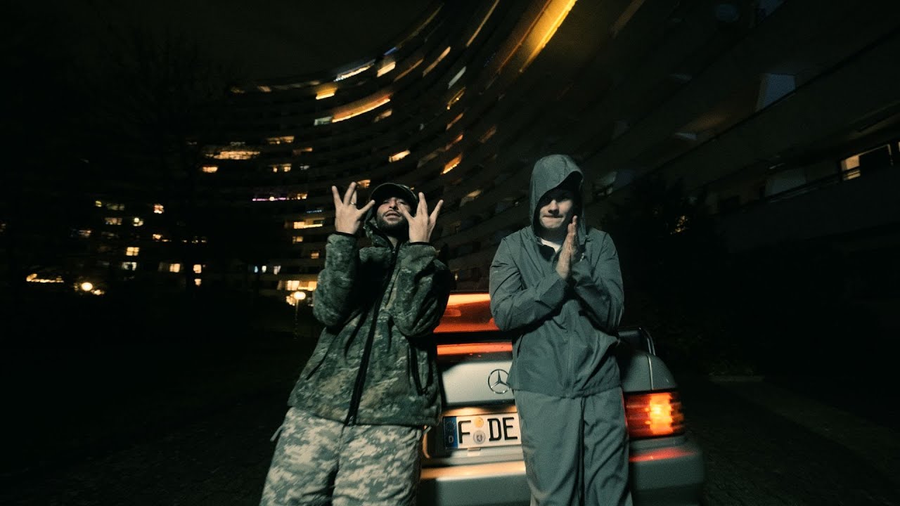 NIMO x BENNO - EKESEB (prod. by Lord JKO)