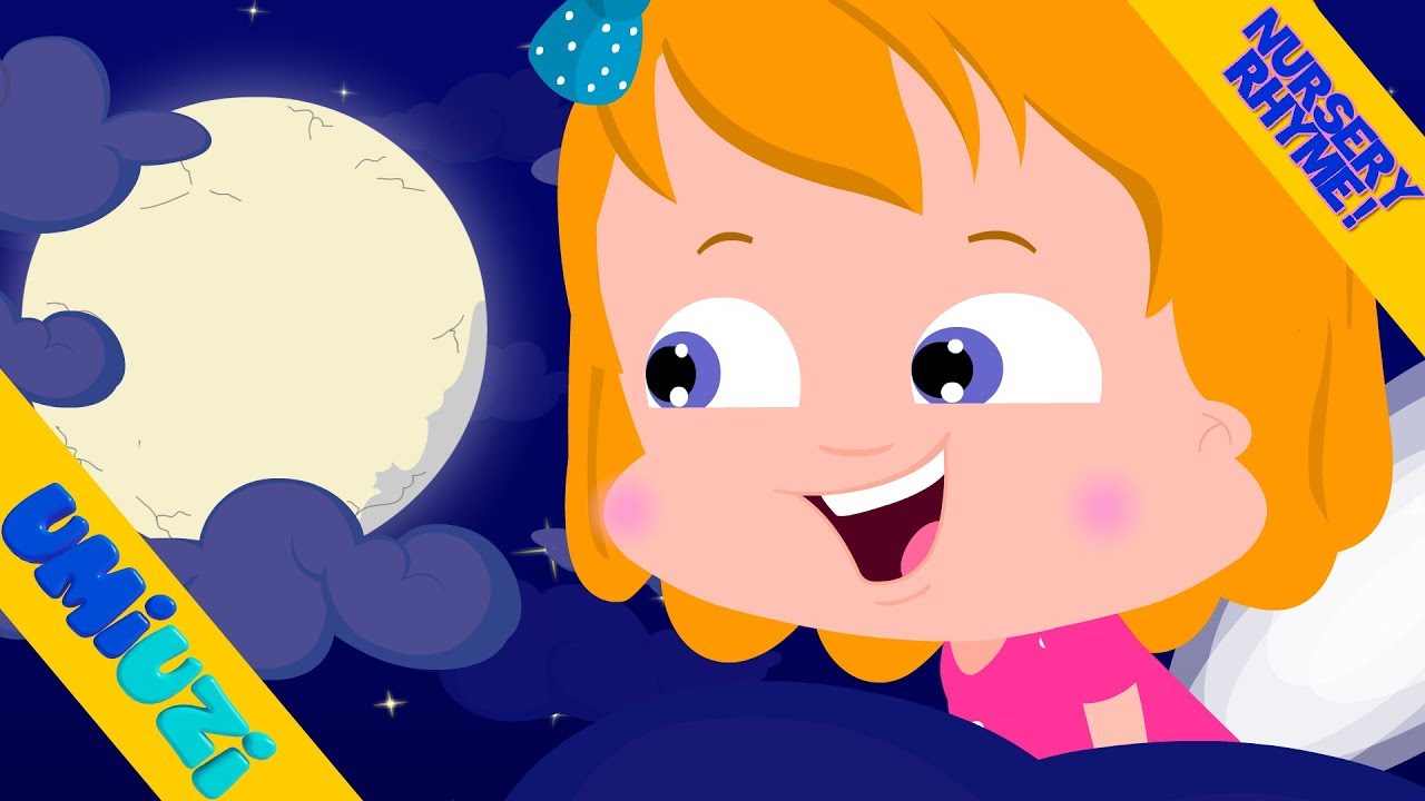 Umi Uzi | Things In The Sky | Original Song | Children's Songs | Nursery Rhymes For Kids